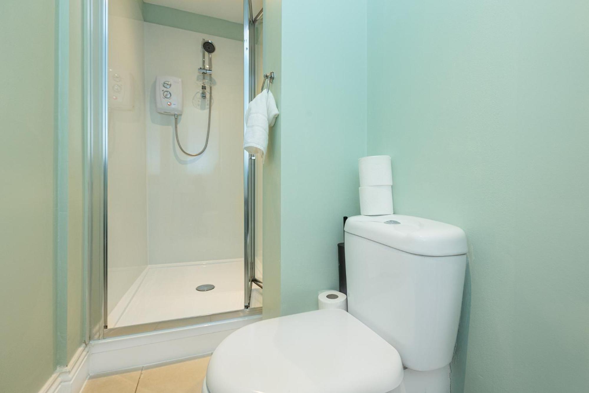 Appartement Cozy & Modern Studio, 10 Min To Hyde Park *
